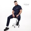 Tenue Chico 2 Bleu nuit