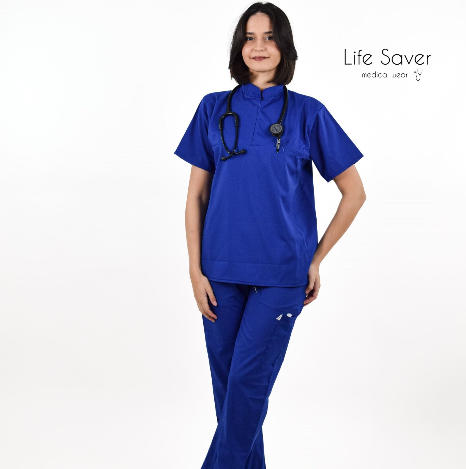 Tenue Chico 2 Bleu azur – Image 4