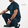 Tenue Chico 2 Vert foncé