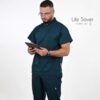 Tenue Chico 2 Vert foncé