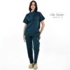 Tenue Chico 2 Vert foncé