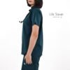 Tenue Chico 2 Vert foncé