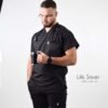 Tenue Bish 2 Noir