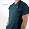 Tenue Bish 2 Vert foncé