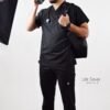Tenue Bish 2 Noir