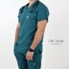 Tenue Bish 2 Vert