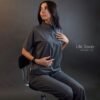 Tenue Chico 2 Gris foncé
