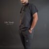 Tenue Chico 2 Gris foncé
