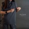 Tenue Chico 2 Gris foncé