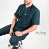 Tenue Moun Vert foncé