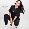 Tenue Moun Noir