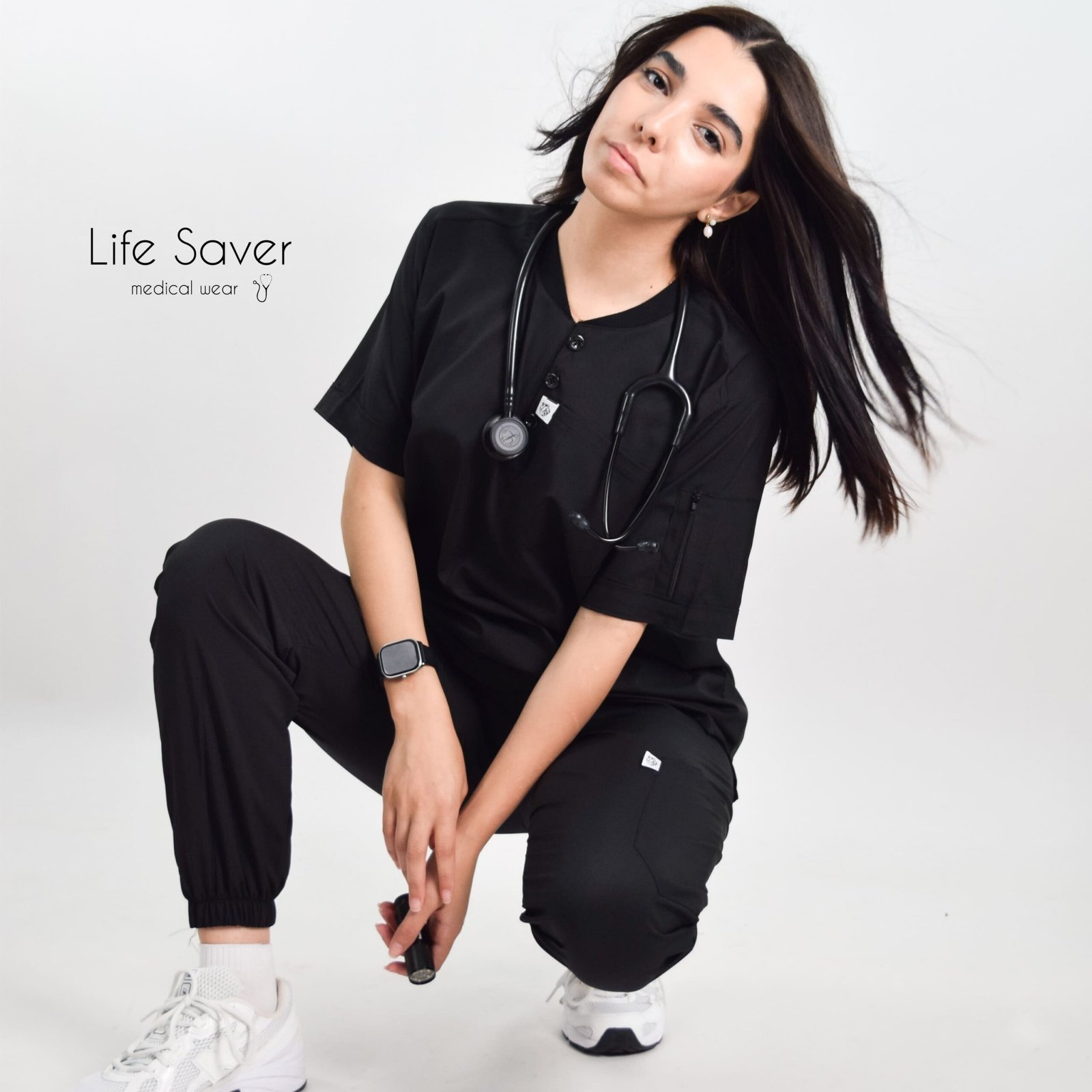 Tenue Moun Noir – Image 3