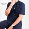 Tenue Moun Bleu nuit