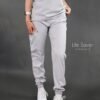 Tenue Moun Gris clair
