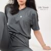 Tenue Moun Gris foncé
