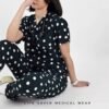 Tenue Dotty Vert sapin