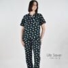 Tenue Dotty Vert sapin
