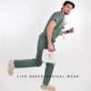 Tenue Cargo Vert sauge