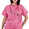 Tenue Chico 2 Pink