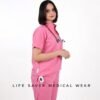Tenue Chico 2 Pink