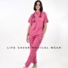 Tenue Chico 2 Pink