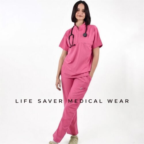 Tenue Chico 2 Pink
