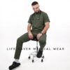 Tenue Chico 2 Vert olive