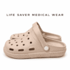Clogs Homme Beige