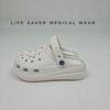 Clogs femme Pure White
