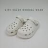 Clogs femme Pure White