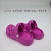 Clogs femme Fuchsia