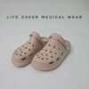 Clogs Homme Beige