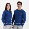 Undesrcrub Confort Bleu cobalt