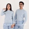 Underscrub Confort Bleu ciel