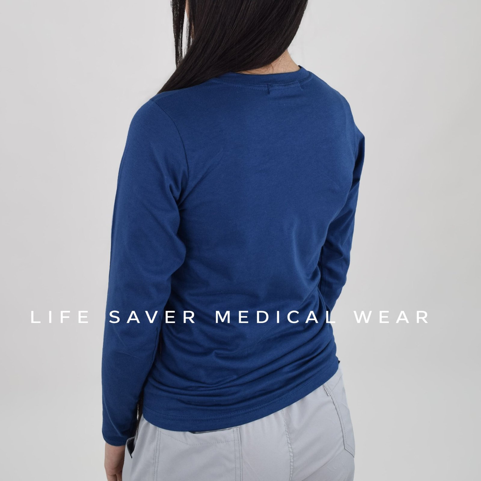 Undesrcrub Confort Bleu cobalt – Image 5