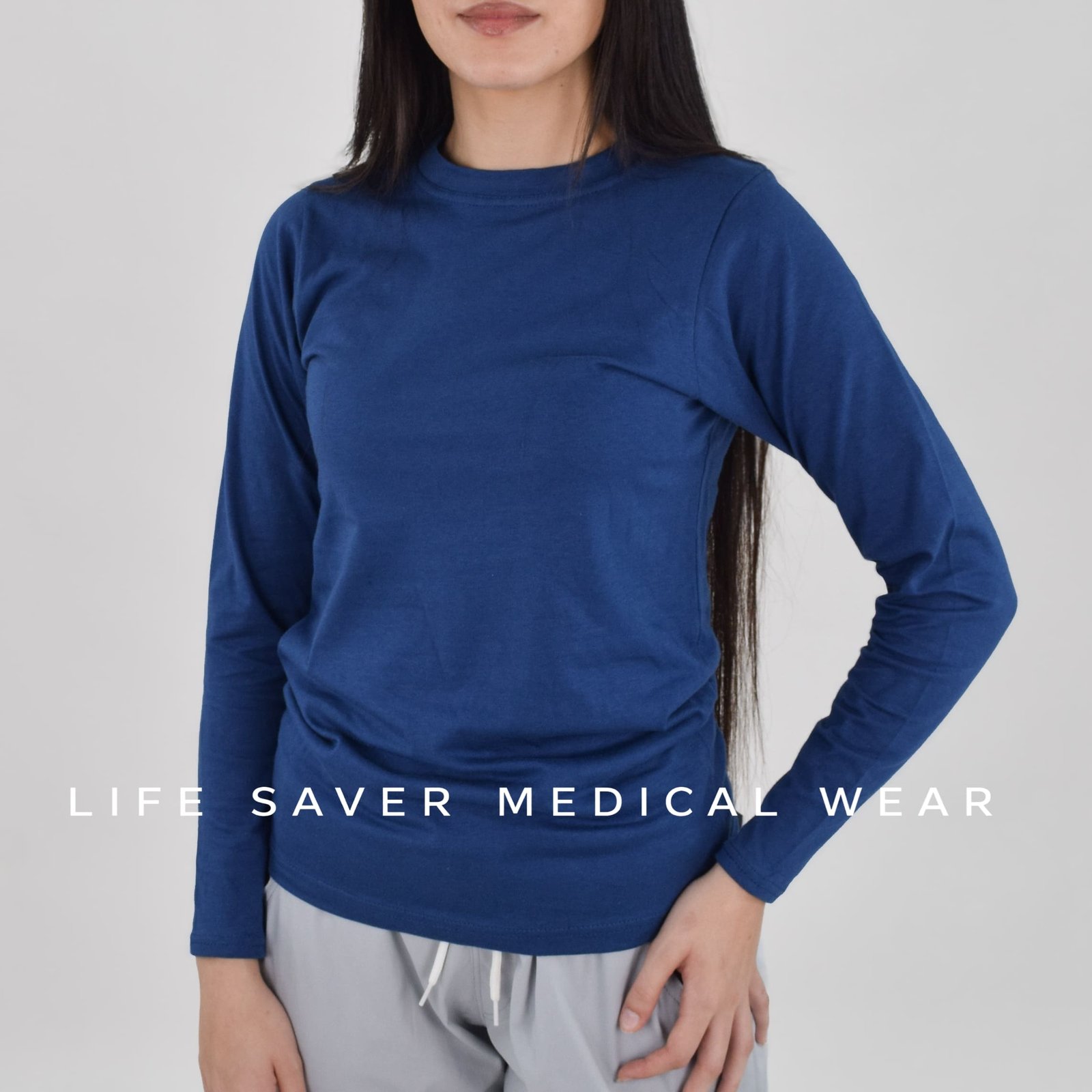 Undesrcrub Confort Bleu cobalt – Image 3