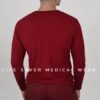 Underscrub Confort Grenat