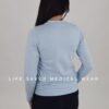 Underscrub Confort Bleu ciel