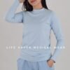 Underscrub Confort Bleu ciel