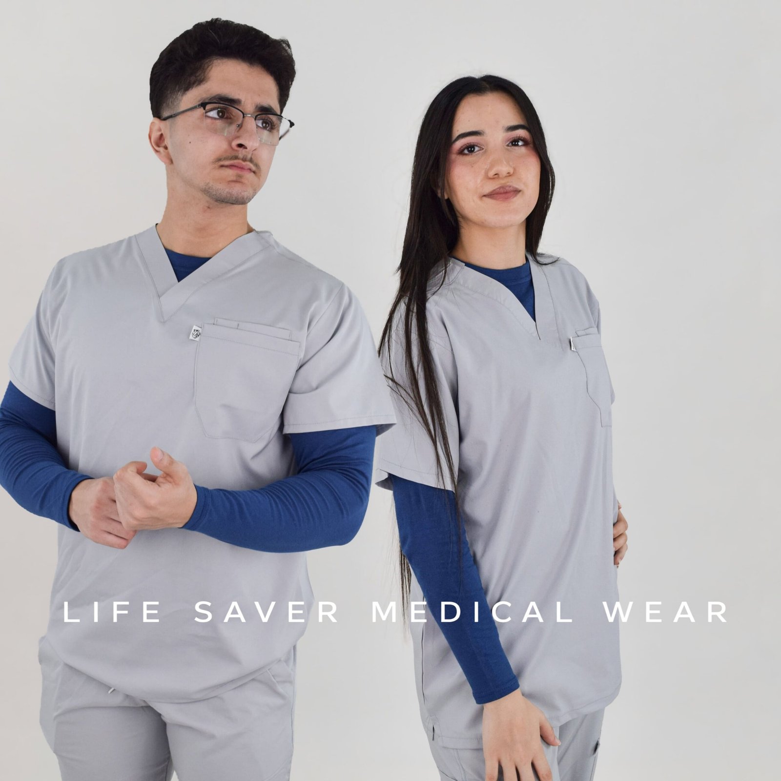 Undesrcrub Confort Bleu cobalt – Image 4